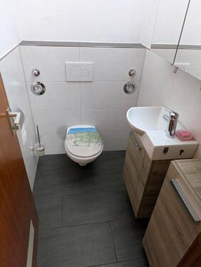 Foto - Etagenwohnung in Affalterbach zum Kaufen