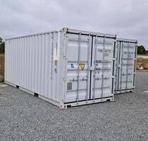 Lagerfläche Stellfläche Lagerraum, Seecontainer NEU - Owschlag