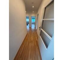 Altbauwohnung in Fußgängerzone zu vermieten - Bitburg