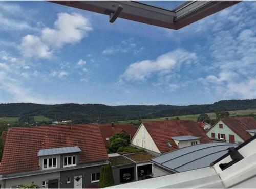 Foto - Etagenwohnung in Rosengarten