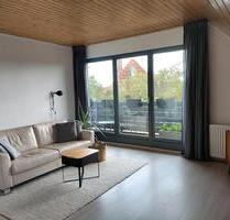 Wohnung in Adendorf 4 Zimmer - 1.100,00 EUR Kaltmiete, in Lüneburg (PLZ: 21335)