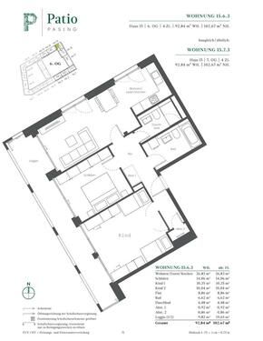 Foto - exklusive Penthouse-Wohnung (73), Erstbezug, PROVISIONSFREI