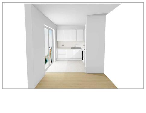 Foto - Etagenwohnung zur Miete in München