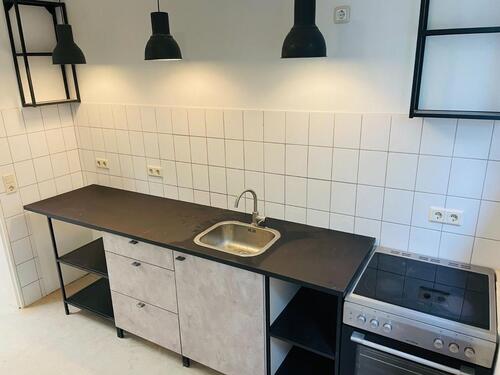 Foto - Etagenwohnung zur Miete in Kassel