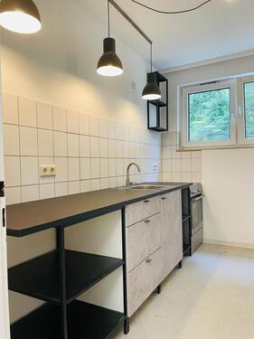 Foto - Etagenwohnung in Kassel