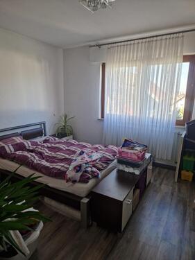 Foto - Zu vermieten 3-Zimmerwohnung in Hohenwart