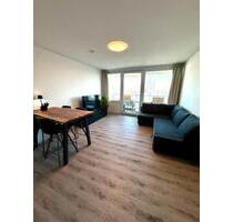 Schöne 1-Zimmer-Wohnung mit Balkon-zentral an der Theresienwiese - München Schwanthalerhöhe