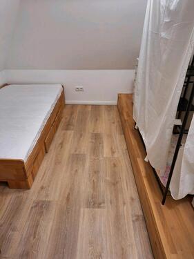 Foto - Zimmer zu vermieten in Edenkoben im 3er WG