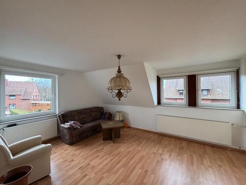 Foto - Ruhig gelegene 3-Zimmer-Wohnung im 1.OG