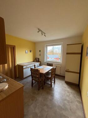 Foto - 3 Zimmer Etagenwohnung in Bückeburg