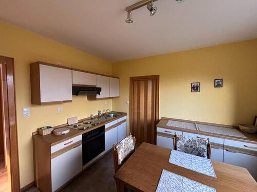 Foto - Etagenwohnung in Bückeburg zur Miete