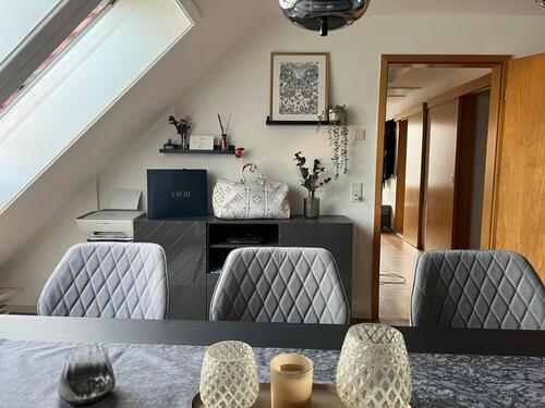 Foto - 2 Zimmer Etagenwohnung zur Miete in Zella-Mehlis