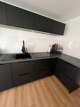 Foto - Etagenwohnung in Zella-Mehlis zur Miete