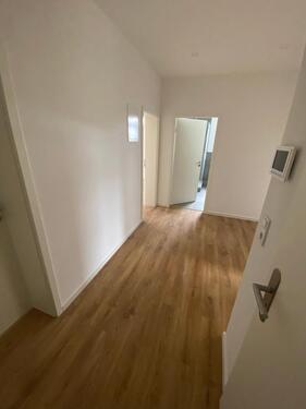 Foto - Lichtdurchflutete Wohnung direkt am Küchwald