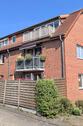 Foto - 3 Zimmerwohnung mit Balkon und Pkw Stellplatz in Schwanewede