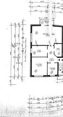 Foto - 3 Zimmer Etagenwohnung in Bremen