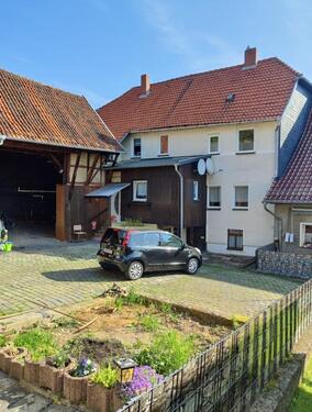 Foto - 6 Zimmer Einfamilienhaus in Nordhausen