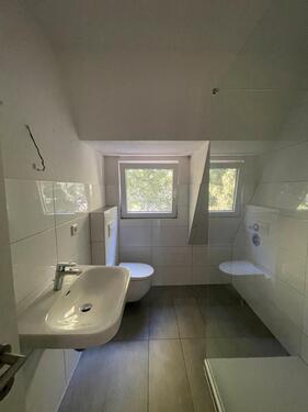 Foto - Schwerte - Graf-Adolf-Str. - 2-Zimmer-DG-Wohnung – ab sofort frei