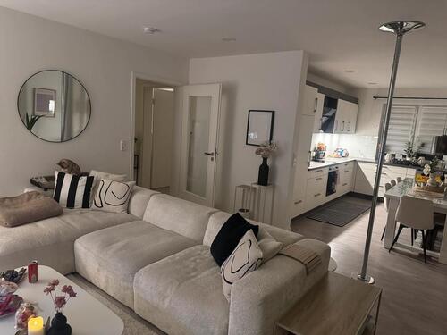 Foto - 2 Zimmer Etagenwohnung zur Miete in Itzehoe