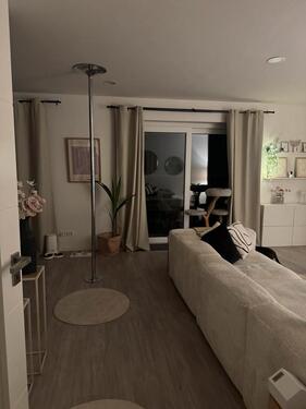 Foto - 2 Zimmer Etagenwohnung in Itzehoe