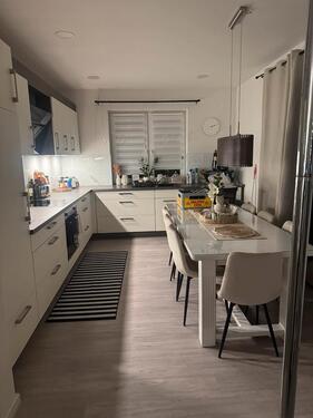 Foto - Etagenwohnung in Itzehoe zur Miete