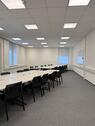 Foto - Tagungsraum in zentraler Lage mit Bahnhofsnähe