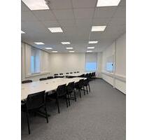 Tagungsraum in zentraler Lage mit Bahnhofsnähe - Gifhorn