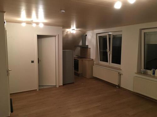 Foto - Etagenwohnung in Detmold zur Miete