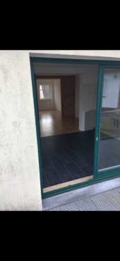 Foto - Hochparterre in Marlow zur Miete