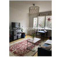 Wohnungsswap - 2 Zimmer, 50 m² - Wilmsstraße, Kreuzberg, Berlin