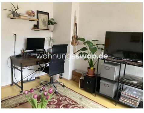 Foto - 2 Zimmer Etagenwohnung zur Miete in Berlin