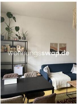 Foto - Etagenwohnung in Berlin zur Miete