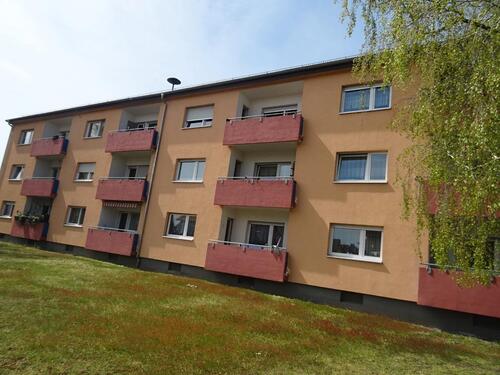 Foto - 2 Zimmer Etagenwohnung zur Miete in Waghäusel