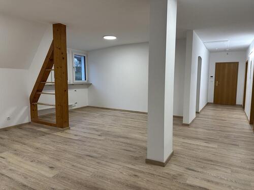 Foto - 4 Zimmer Etagenwohnung zur Miete in Egloffstein