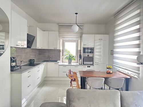 Foto - 3 Zimmer Maisonettenwohnung in Nürnberg