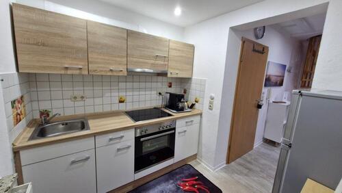 Foto - Ferienwohnung Ferienzimmer Apartment - Varel 0173 8483965