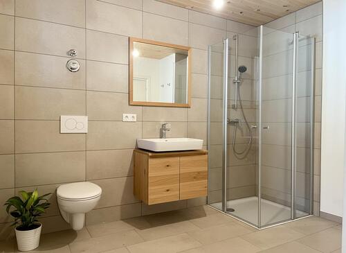 Foto - Etagenwohnung in Vilsbiburg zur Miete