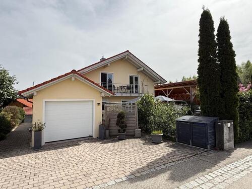 Foto - 8 Zimmer Einfamilienhaus zum Kaufen in Pfarrkirchen