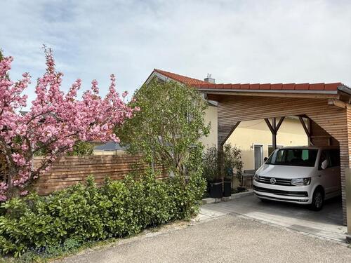 Foto - 8 Zimmer Einfamilienhaus in Pfarrkirchen