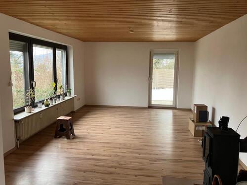 Foto - Etagenwohnung in Witzenhausen zur Miete