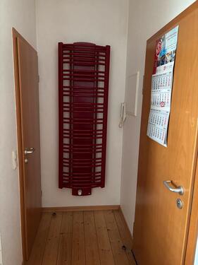 Foto - 1 Zimmer Etagenwohnung in Waltershausen