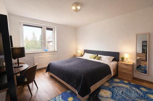 Foto - Etagenwohnung in Duisburg zur Miete