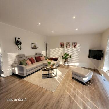 Foto - Stay at Gardi - Neue Ferienwohnung in Bocholt ab