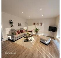 Stay at Gardi - Neue Ferienwohnung in Bocholt ab