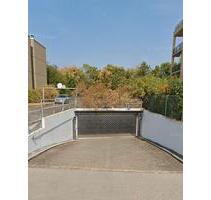 Tiefgaragenstellplatz zu vermieten Mainz Universität