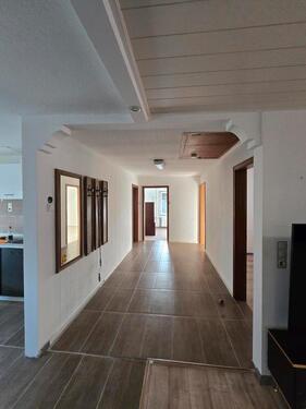 Foto - 4-Zimmer-Wohnung im Obergeschoss eines Zweifamilienhauses