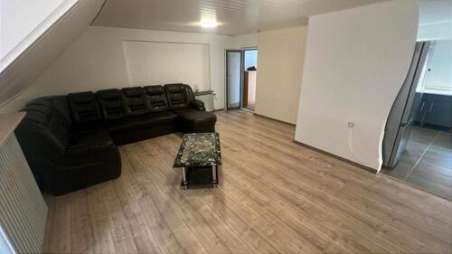 Foto - 4 Zimmer Etagenwohnung in Kirchdorf