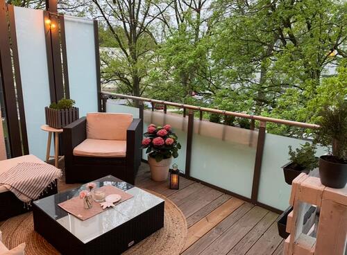 Foto - 3 Zimmer Wohnung am Rabenberg - 830,00&nbsp;EUR Kaltmiete, ca.&nbsp; 68,00&nbsp;m&sup2;