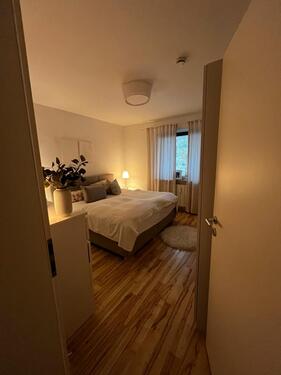 Foto - Etagenwohnung in Wolfsburg zur Miete