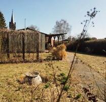 Wochenendgrundstück mit Bungalow & Kamin – Brandenburg – 432 qm - Steinhöfel
